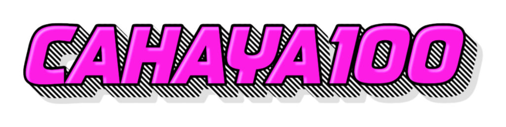 Cahaya100